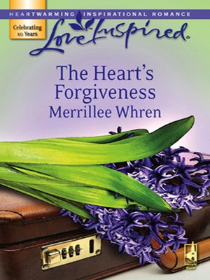 cover image of The Heart's Forgiveness